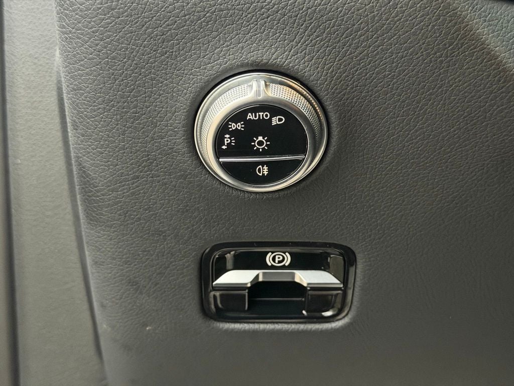2025 Mercedes-Benz GLC GLC 300 4MATIC®