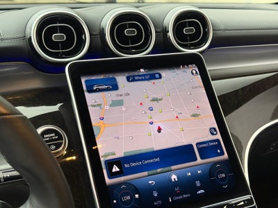 2025 Mercedes-Benz GLC GLC 300 4MATIC®