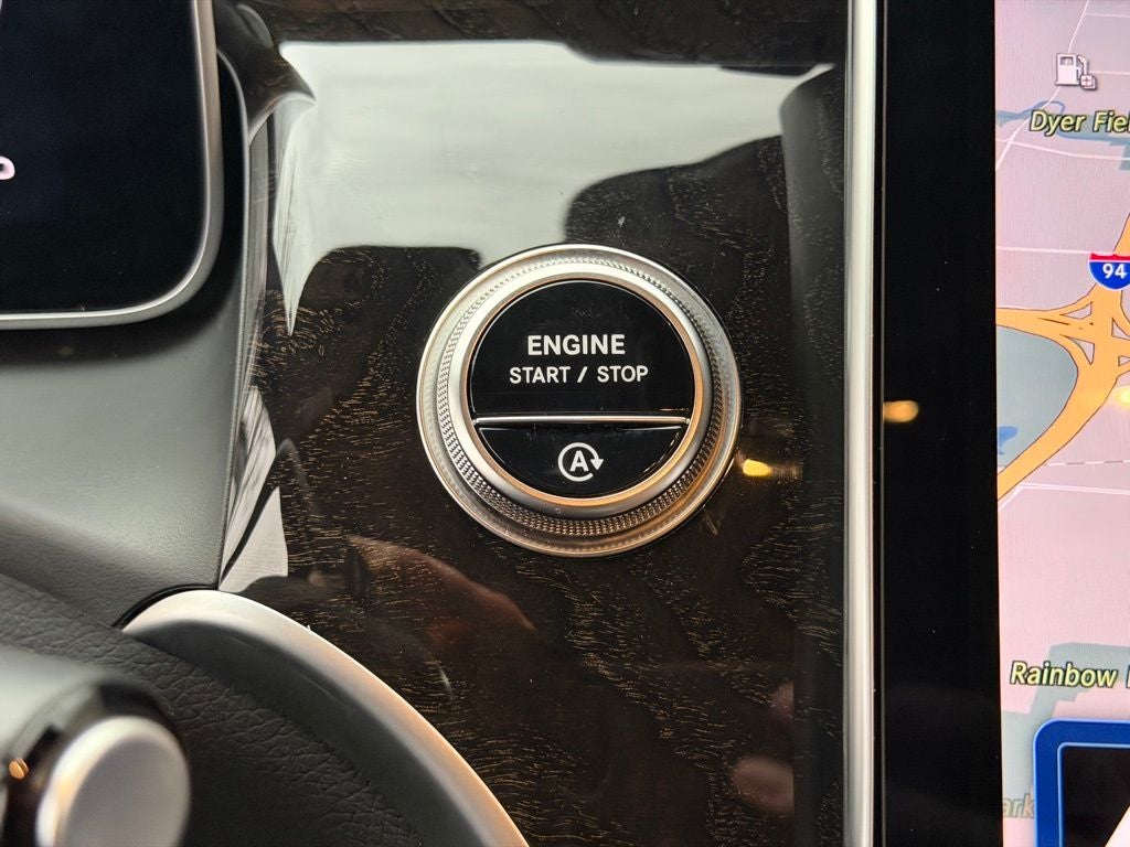 2025 Mercedes-Benz GLC GLC 300 4MATIC®