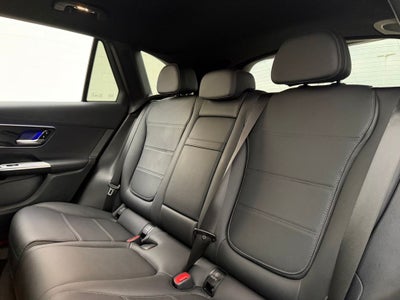 2025 Mercedes-Benz GLC GLC 300 4MATIC®