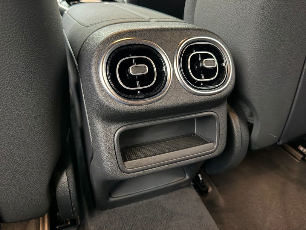 2025 Mercedes-Benz GLC GLC 300 4MATIC®