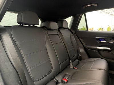 2025 Mercedes-Benz GLC GLC 300 4MATIC®