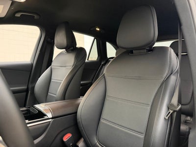 2025 Mercedes-Benz GLC GLC 300 4MATIC®