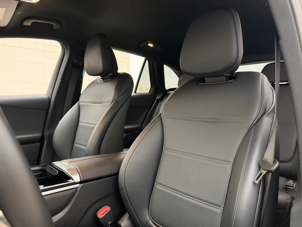 2025 Mercedes-Benz GLC GLC 300 4MATIC®