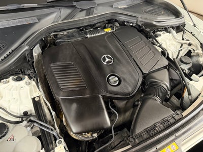 2023 Mercedes-Benz GLC GLC 300 4MATIC®