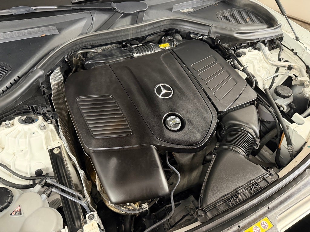 2023 Mercedes-Benz GLC GLC 300 4MATIC®