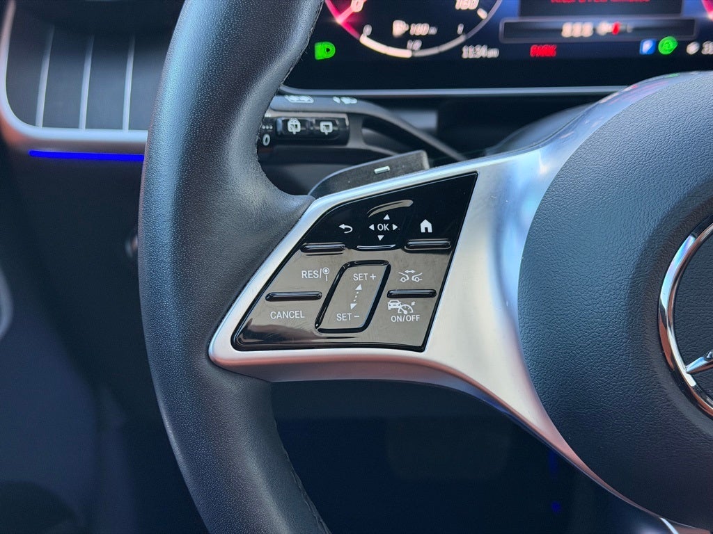 2023 Mercedes-Benz GLC GLC 300 4MATIC®