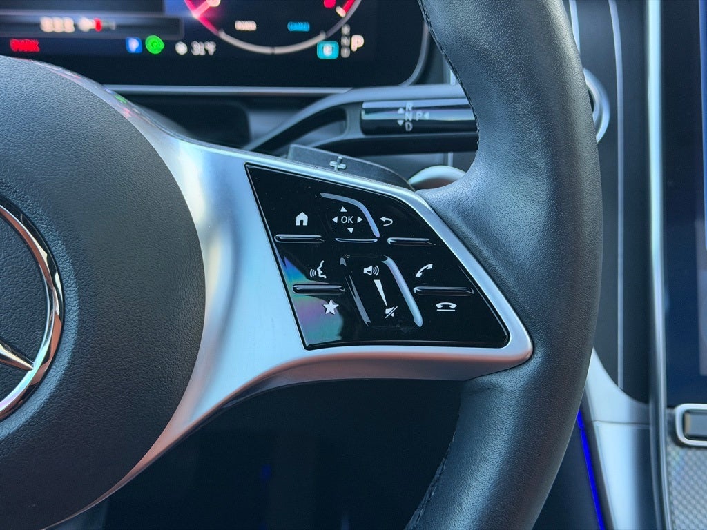 2023 Mercedes-Benz GLC GLC 300 4MATIC®