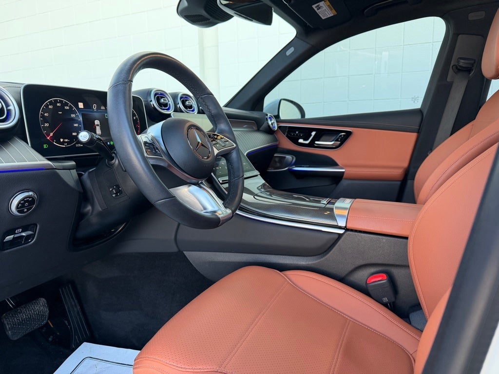2023 Mercedes-Benz GLC GLC 300 4MATIC®