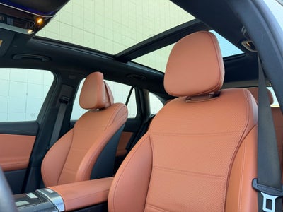 2023 Mercedes-Benz GLC GLC 300 4MATIC®