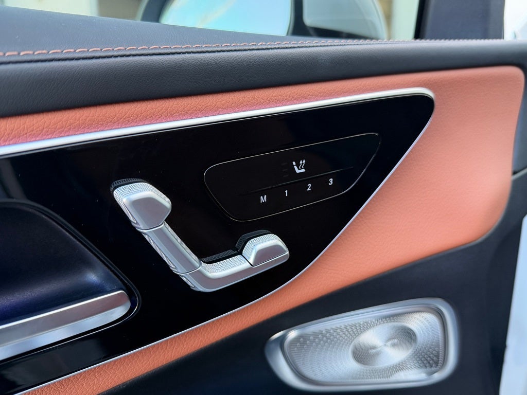 2023 Mercedes-Benz GLC GLC 300 4MATIC®