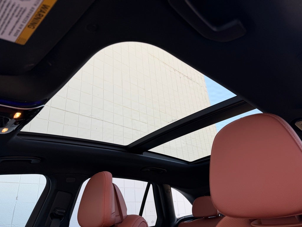 2023 Mercedes-Benz GLC GLC 300 4MATIC®