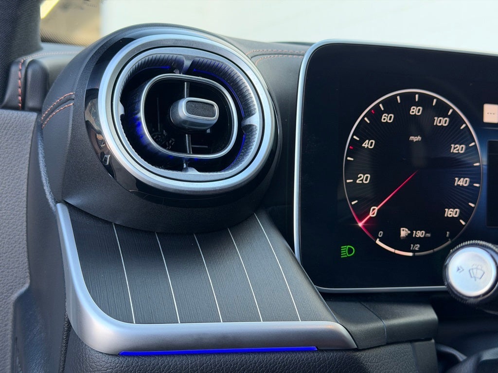 2023 Mercedes-Benz GLC GLC 300 4MATIC®