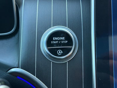 2023 Mercedes-Benz GLC GLC 300 4MATIC®