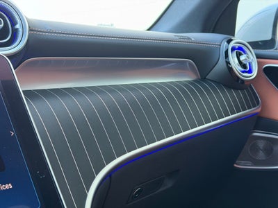 2023 Mercedes-Benz GLC GLC 300 4MATIC®