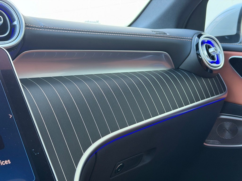 2023 Mercedes-Benz GLC GLC 300 4MATIC®