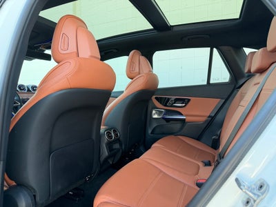 2023 Mercedes-Benz GLC GLC 300 4MATIC®