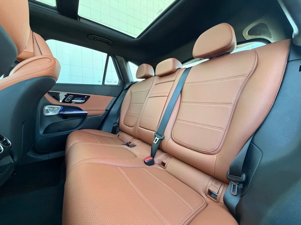 2023 Mercedes-Benz GLC GLC 300 4MATIC®