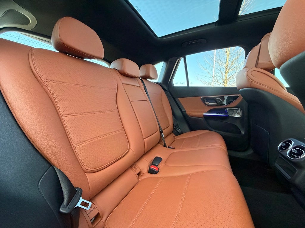 2023 Mercedes-Benz GLC GLC 300 4MATIC®