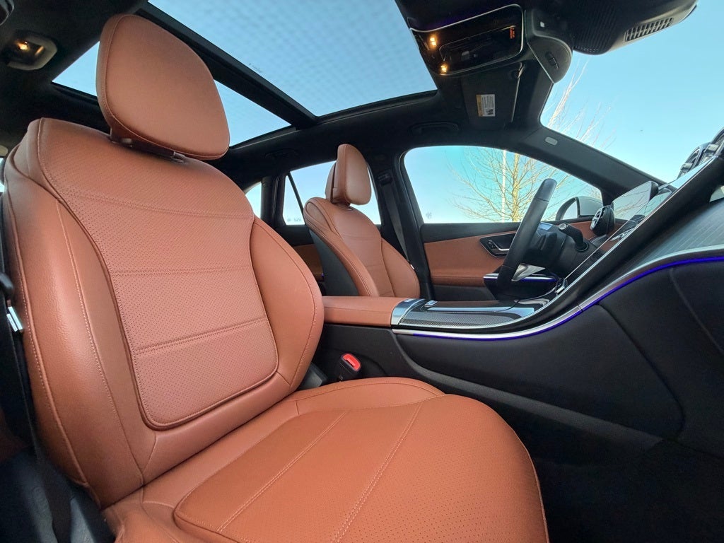 2023 Mercedes-Benz GLC GLC 300 4MATIC®