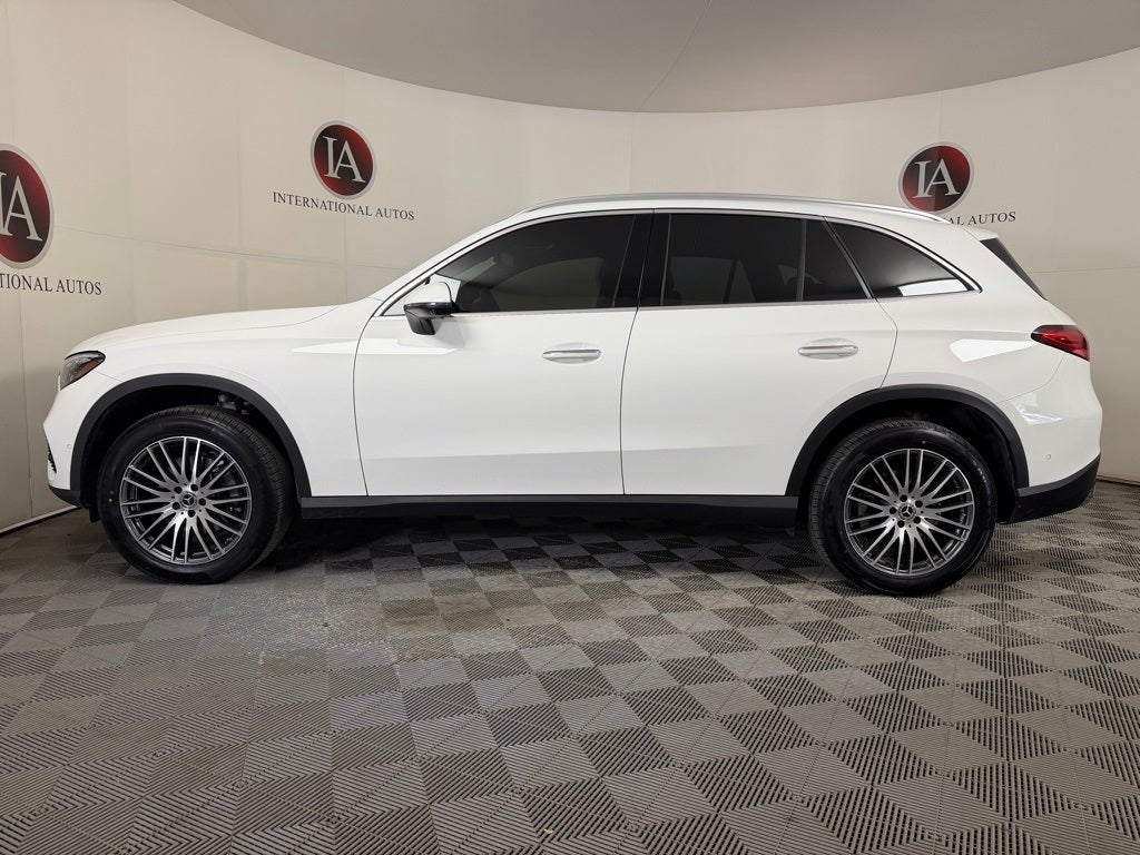 2023 Mercedes-Benz GLC GLC 300 4MATIC®