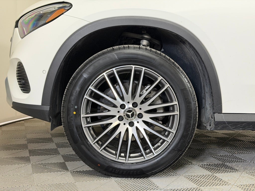 2023 Mercedes-Benz GLC GLC 300 4MATIC®