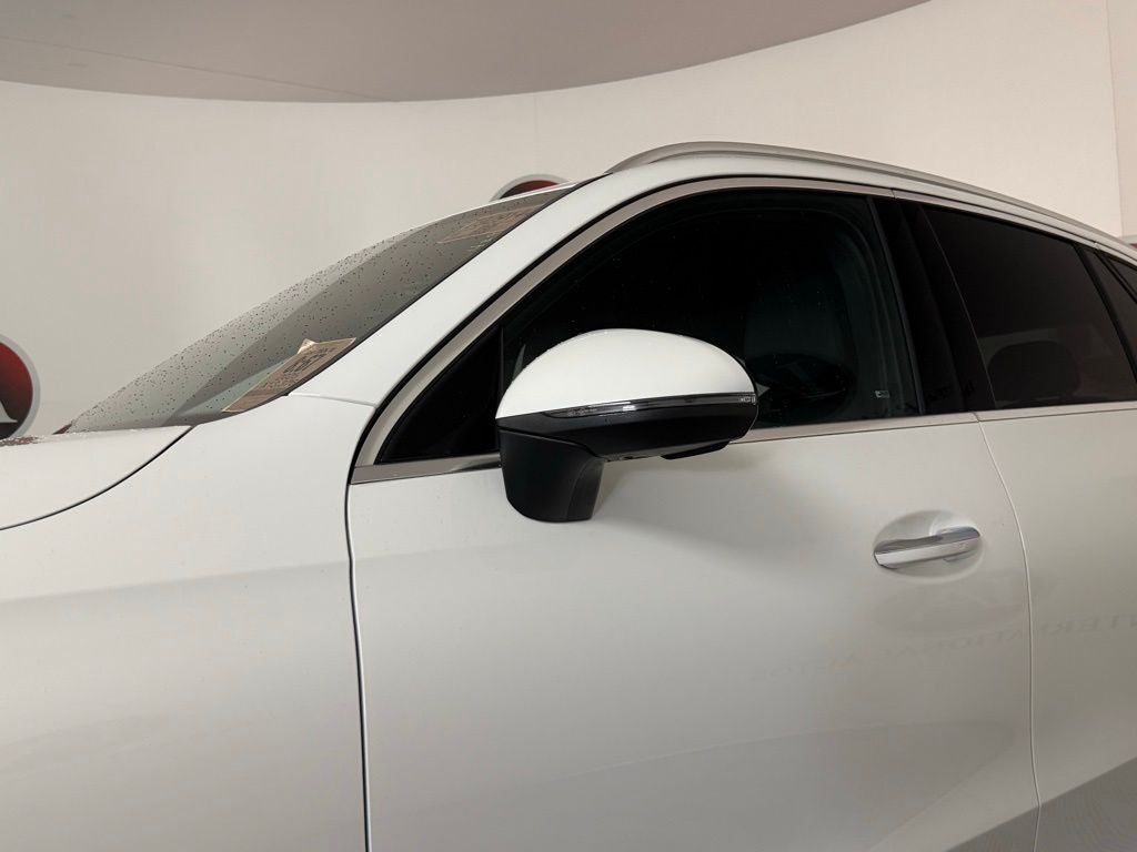 2025 Mercedes-Benz GLC GLC 300 4MATIC®