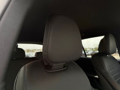 2025 Mercedes-Benz GLC GLC 300 4MATIC®