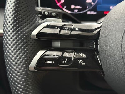 2025 Mercedes-Benz GLC GLC 300 4MATIC®