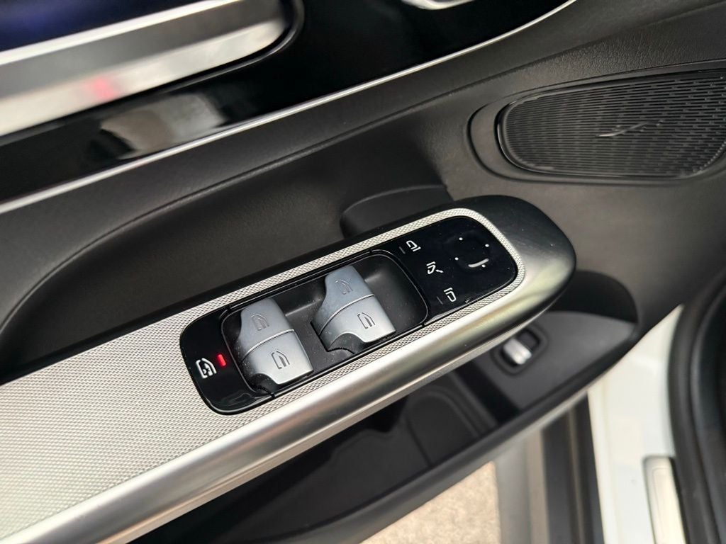 2025 Mercedes-Benz GLC GLC 300 4MATIC®