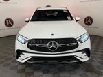 2025 Mercedes-Benz GLC GLC 300 4MATIC®