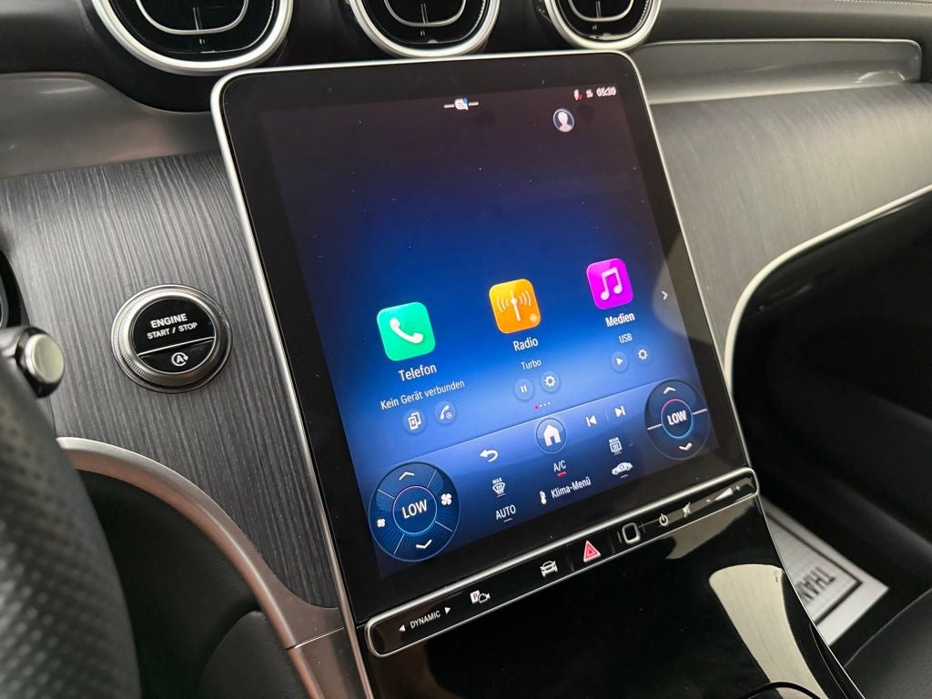 2025 Mercedes-Benz GLC GLC 300 4MATIC®