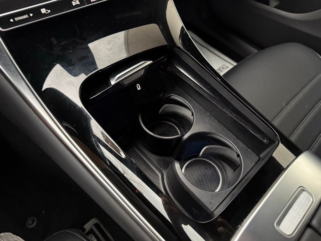 2025 Mercedes-Benz GLC GLC 300 4MATIC®