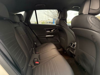 2025 Mercedes-Benz GLC GLC 300 4MATIC®