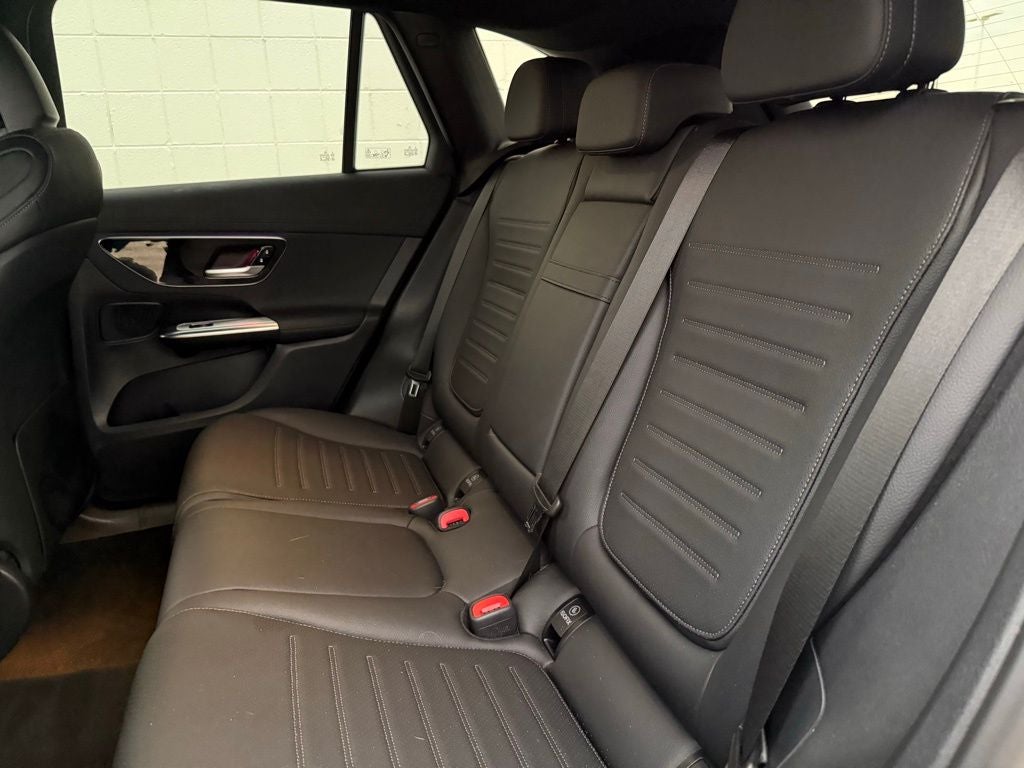 2025 Mercedes-Benz GLC GLC 300 4MATIC®