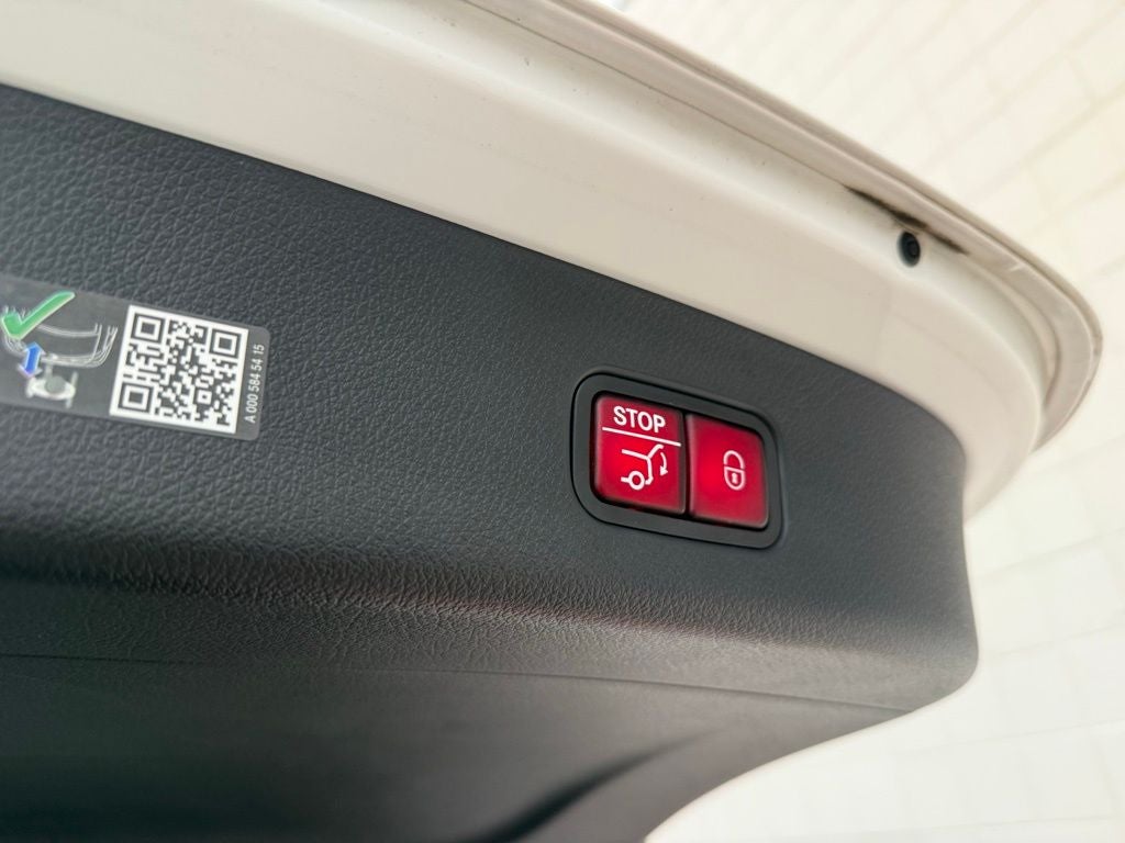 2025 Mercedes-Benz GLC GLC 300 4MATIC®