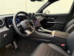 2025 Mercedes-Benz GLC GLC 300 4MATIC®