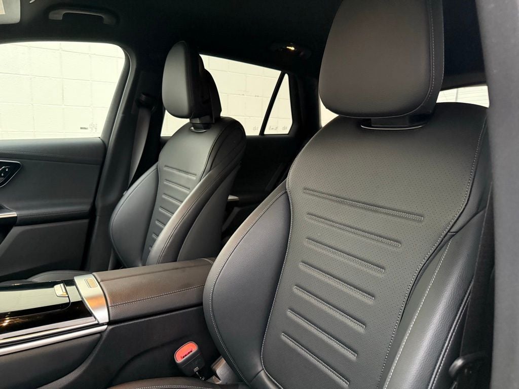 2025 Mercedes-Benz GLC GLC 300 4MATIC®