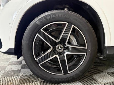 2025 Mercedes-Benz GLC GLC 300 4MATIC®