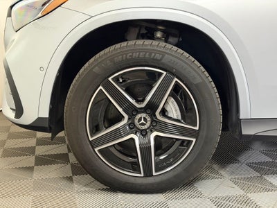 2025 Mercedes-Benz GLC GLC 300 4MATIC®
