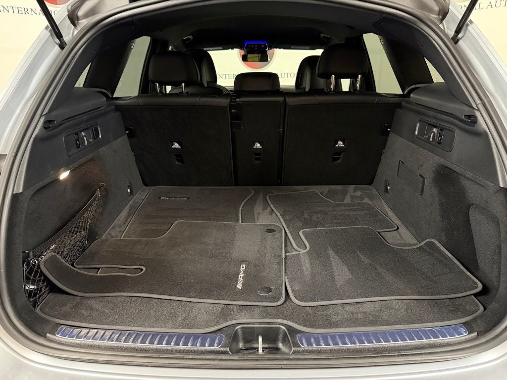 2025 Mercedes-Benz GLC GLC 300 4MATIC®