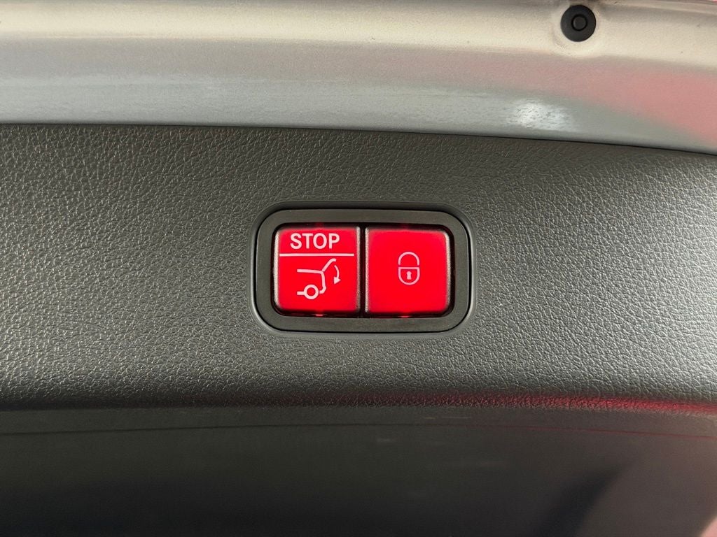 2025 Mercedes-Benz GLC GLC 300 4MATIC®