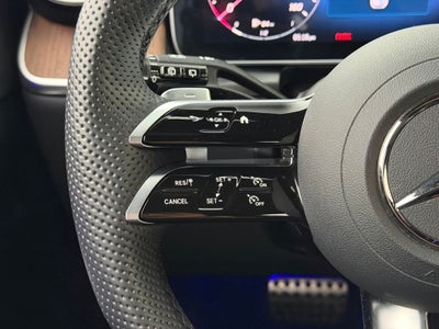 2025 Mercedes-Benz GLC GLC 300 4MATIC®