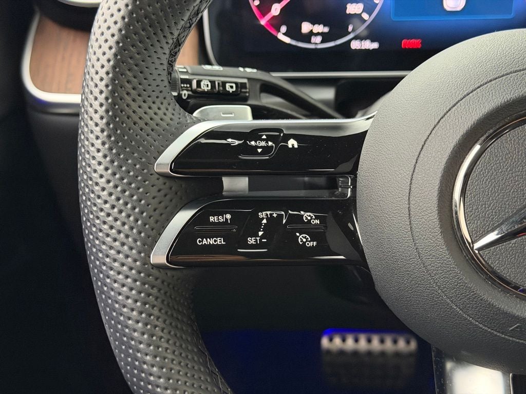 2025 Mercedes-Benz GLC GLC 300 4MATIC®