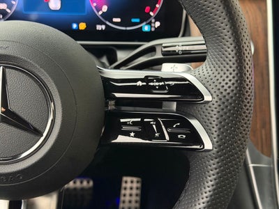 2025 Mercedes-Benz GLC GLC 300 4MATIC®