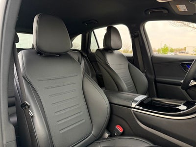 2025 Mercedes-Benz GLC GLC 300 4MATIC®