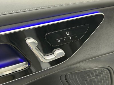 2025 Mercedes-Benz GLC GLC 300 4MATIC®