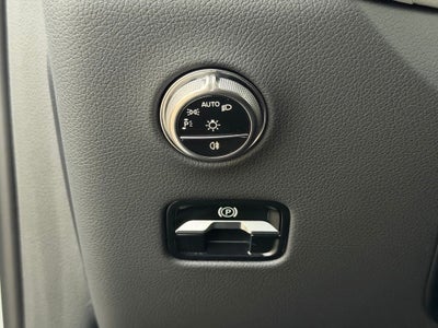 2025 Mercedes-Benz GLC GLC 300 4MATIC®