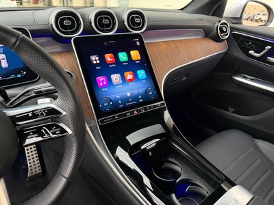 2025 Mercedes-Benz GLC GLC 300 4MATIC®