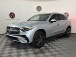 2025 Mercedes-Benz GLC GLC 300 4MATIC®